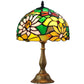 Tiffany Table Lamp (12715)