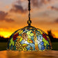 Tiffany Pendant Lamp 40cm shade (16937C)