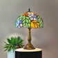 Tiffany Table Lamp (12714)