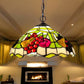 Tiffany Pendant Lamp 30cm shade (12729C)