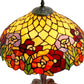 Tiffany Table Lamp 40cm Shade (15026)