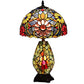 Tiffany Table Lamp (12059C)