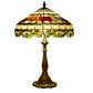 Tiffany X-Large Table Lamp 46cm Shade (19010T)