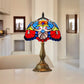 Tiffany Table Lamp (12725)