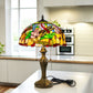 Tiffany Table Lamp 40cm Shade (15058)