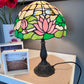 Tiffany Table Lamp (12732)