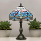 Tiffany Table Lamp (12005)