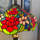 Tiffany Floor Lamp (16118)