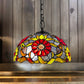 Tiffany Pendant Lamp 40cm shade (16939C)