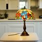 Tiffany Table Lamp (12064)