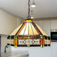 Tiffany Pendant Lamp 30cm shade (12004C)