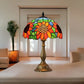 Tiffany Table Lamp (12702)