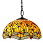 Tiffany Pendant Lamp 40cm shade (16035C)