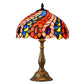 Tiffany Table Lamp (12705)