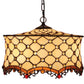 Tiffany Pendant Lamp 46cm shade (19009C)