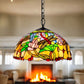 Tiffany Pendant Lamp 40cm shade (16941C)