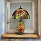 Tiffany Table Lamp (12059A)