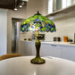 Tiffany Table Lamp 40cm Shade (15080)