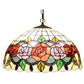 Tiffany Pendant Lamp 30cm shade (12801C)