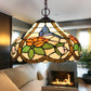 Tiffany Pendant Lamp 30cm shade (12092C)