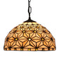 Tiffany Pendant Lamp 30cm shade (11000C)