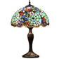 Tiffany Table Lamp 40cm Shade (13001B)