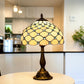 Tiffany Table Lamp (12021）