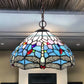 Tiffany Pendant Lamp 30cm shade (12005C)