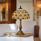 Tiffany Table Lamp (11000)