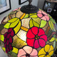 Tiffany Floor Lamp (16115)