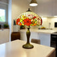 Tiffany Table Lamp 40cm Shade (15050)