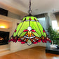 Tiffany Pendant Lamp 30cm shade (12001G_C)