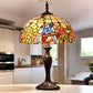 Tiffany Table Lamp 40cm Shade (15045)