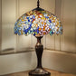 Tiffany Table Lamp 40cm Shade (16038C)