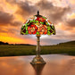 Tiffany Table Lamp (12703)