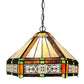 Tiffany Pendant Lamp 30cm shade (12004C)