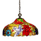 Tiffany Pendant Lamp 40cm shade (16111C)