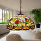 Tiffany Pendant Lamp 40cm shade (16072)