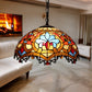 Tiffany Pendant Lamp 40cm shade (18006C)