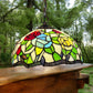 Tiffany Pendant Lamp 30cm shade (12712C)