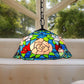 Tiffany Pendant Lamp 46cm shade (19005C)