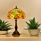 Tiffany Table Lamp (12701)