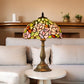 Tiffany Table Lamp (12098)