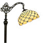 Tiffany Floor Lamp (12021F)