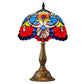 Tiffany Table Lamp (12725)