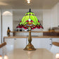 Tiffany Table Lamp (12001G)