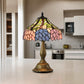 Tiffany Table Lamp (12085)