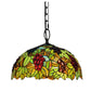 Tiffany Pendant Lamp 40cm shade (16059C)