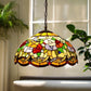 Tiffany Pendant Lamp 40cm shade (16072)