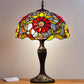 Tiffany Table Lamp 40cm Shade (15028)